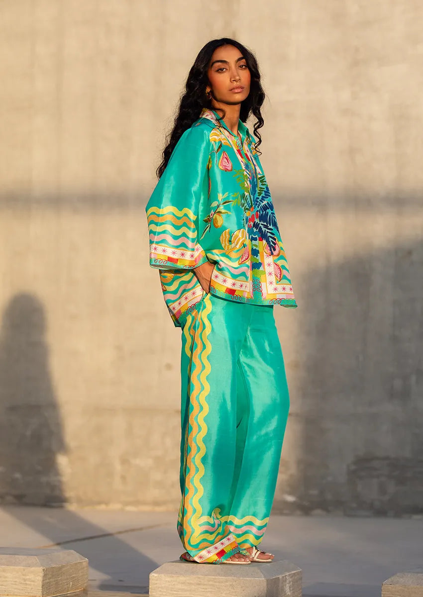 Tiya By Sania Maskatiya Ramadan Edit '26 - Orla