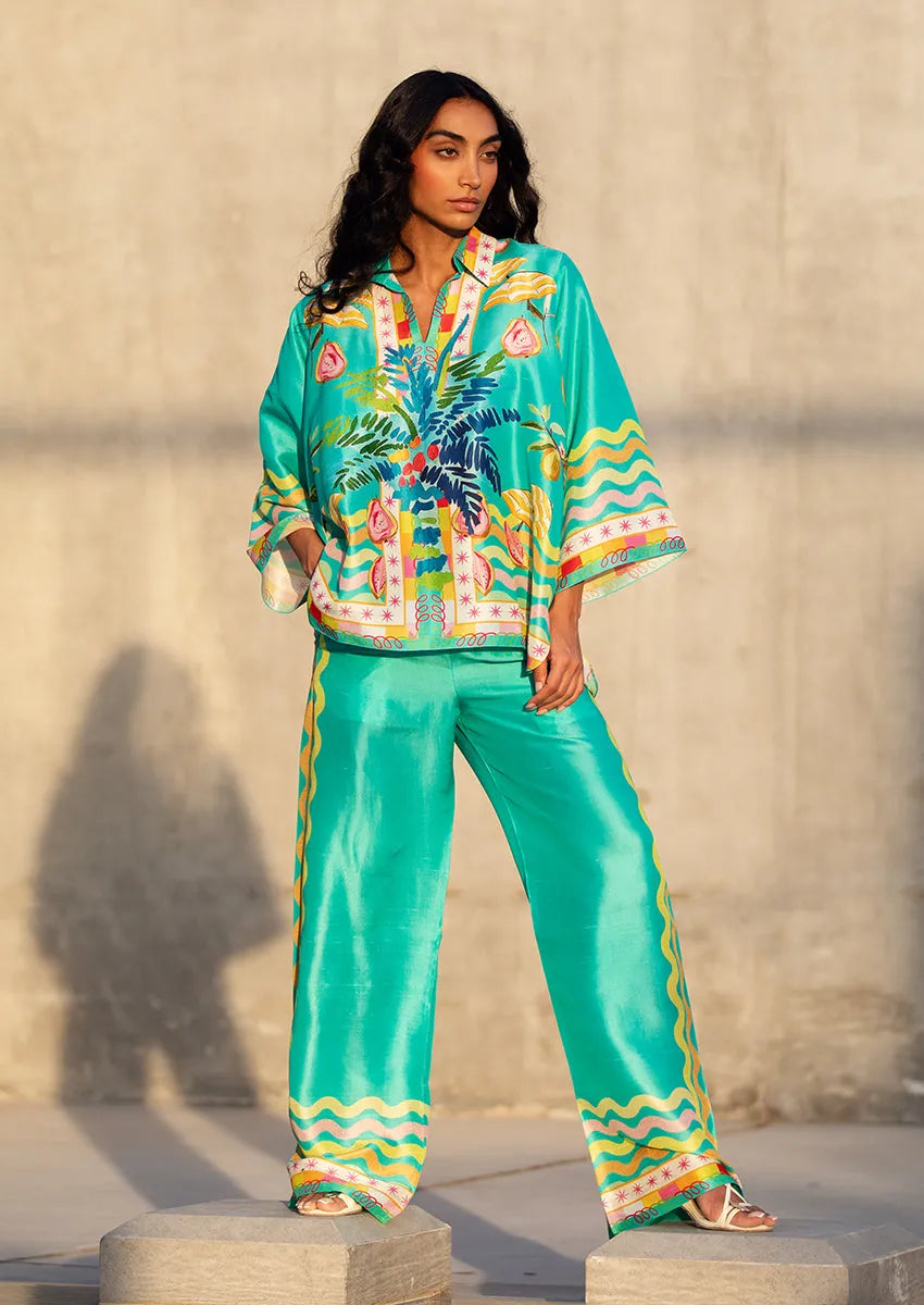 Tiya By Sania Maskatiya Ramadan Edit '26 - Orla