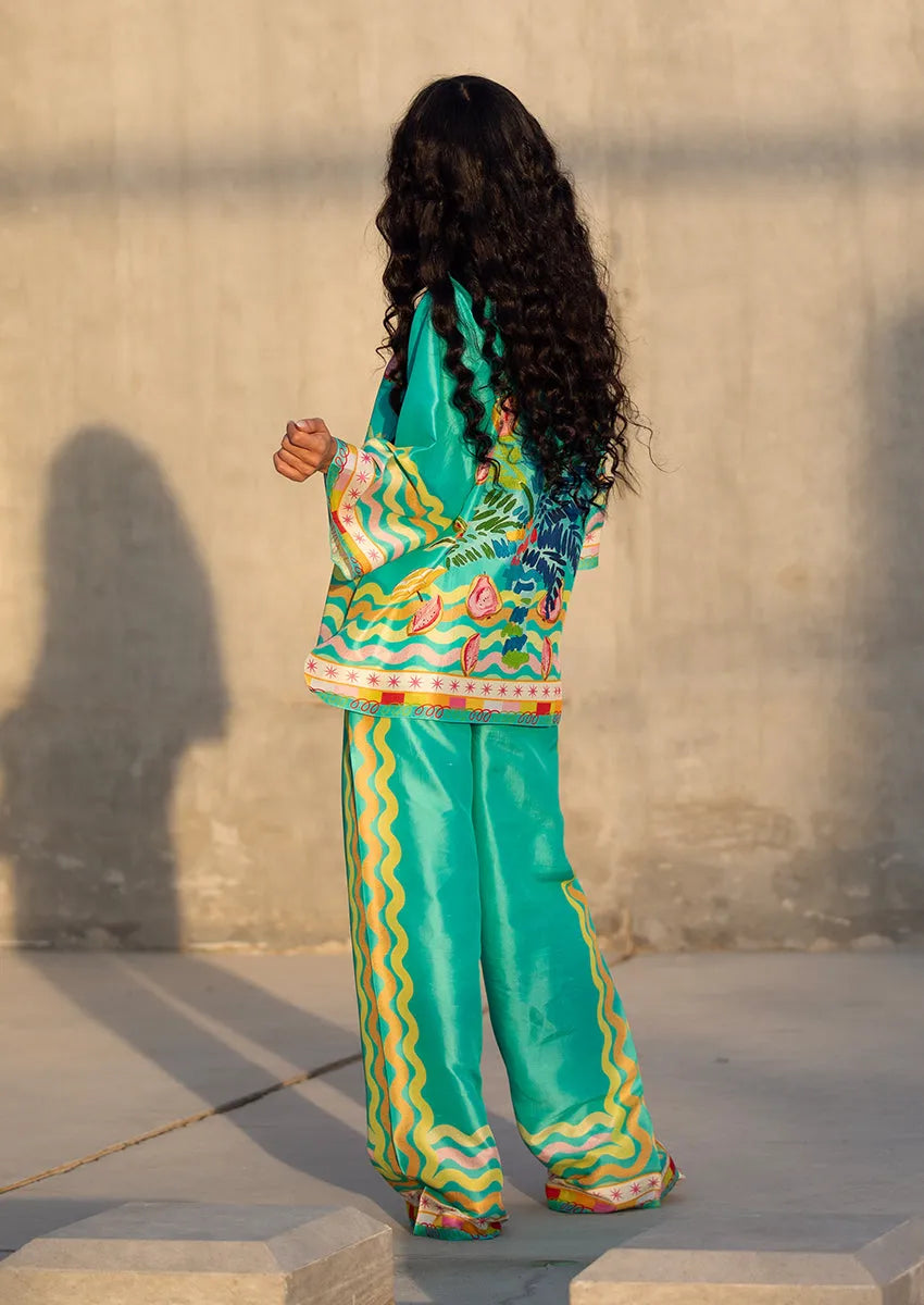 Tiya By Sania Maskatiya Ramadan Edit '26 - Orla