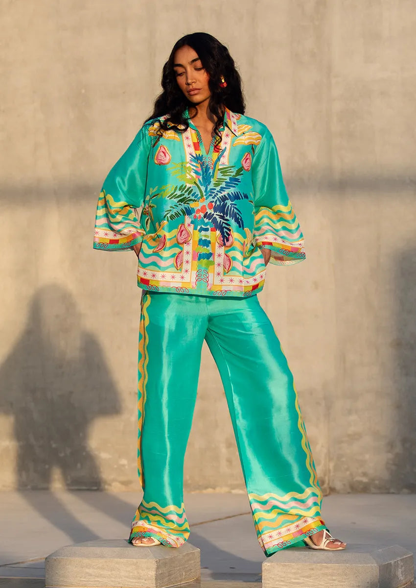 Tiya By Sania Maskatiya Ramadan Edit '26 - Orla
