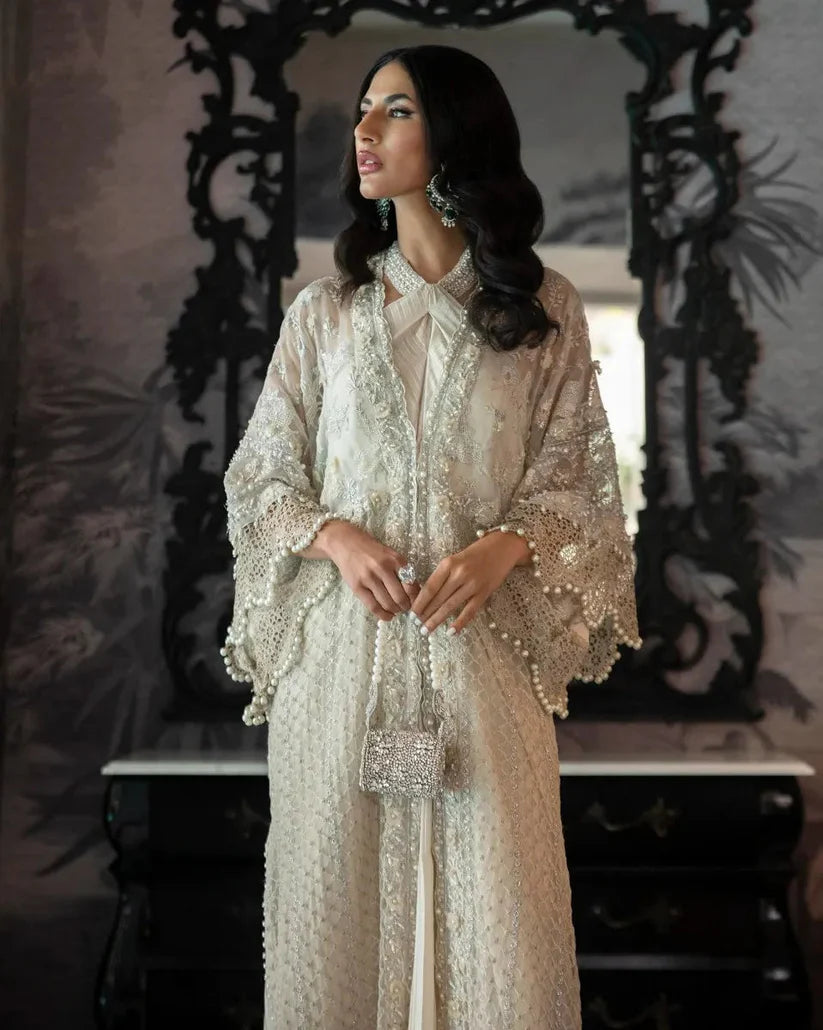 P-260 | Bridal Couture | SANA SAFINAZ