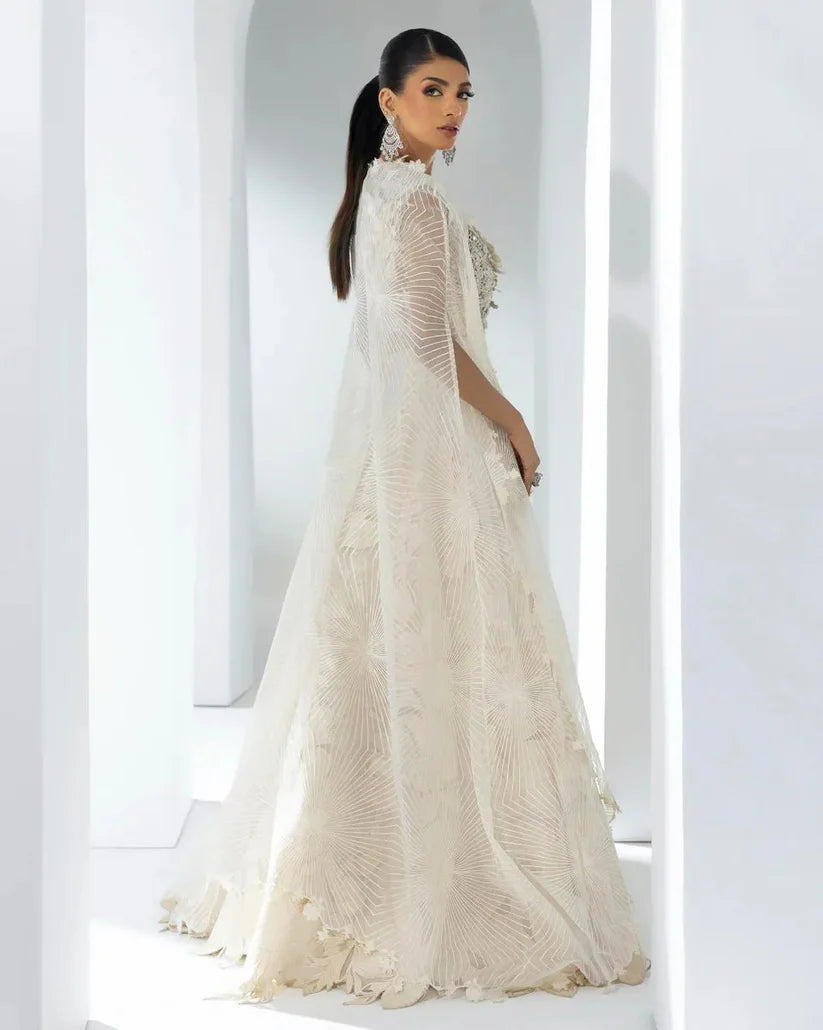 P-329 | Bridal Couture | SANA SAFINAZ