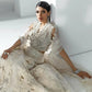 P-329 | Bridal Couture | SANA SAFINAZ