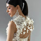 P-329 | Bridal Couture | SANA SAFINAZ