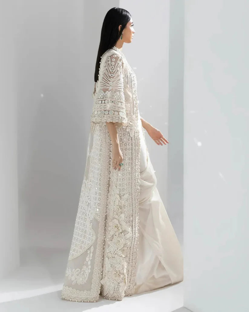 P-331 | Bridal Couture | SANA SAFINAZ