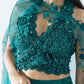P-335 | Bridal Couture | SANA SAFINAZ