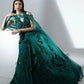 P-335 | Bridal Couture | SANA SAFINAZ