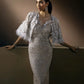 P-336 | Bridal Couture | SANA SAFINAZ