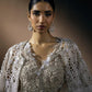 P-336 | Bridal Couture | SANA SAFINAZ