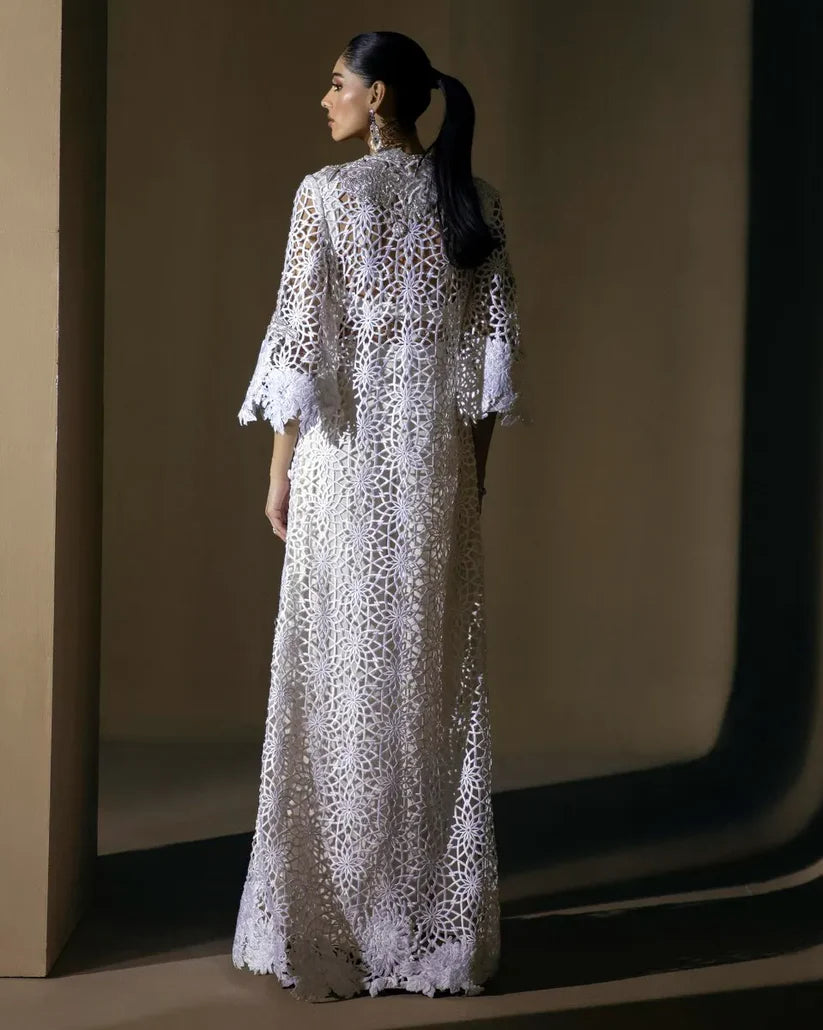 P-339 | Bridal Couture | SANA SAFINAZ