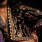 P-383 | Bridal Couture | SANA SAFINAZ