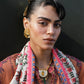 Jugnu Womenswear - AW24 - Dune