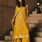 Crimson Eid Prints '26 - Patakha - Amber