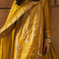Crimson Eid Prints '26 - Patakha - Amber