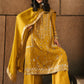 Crimson Eid Prints '26 - Patakha - Amber