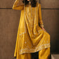Crimson Eid Prints '26 - Patakha - Amber