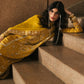 Crimson Eid Prints '26 - Patakha - Amber