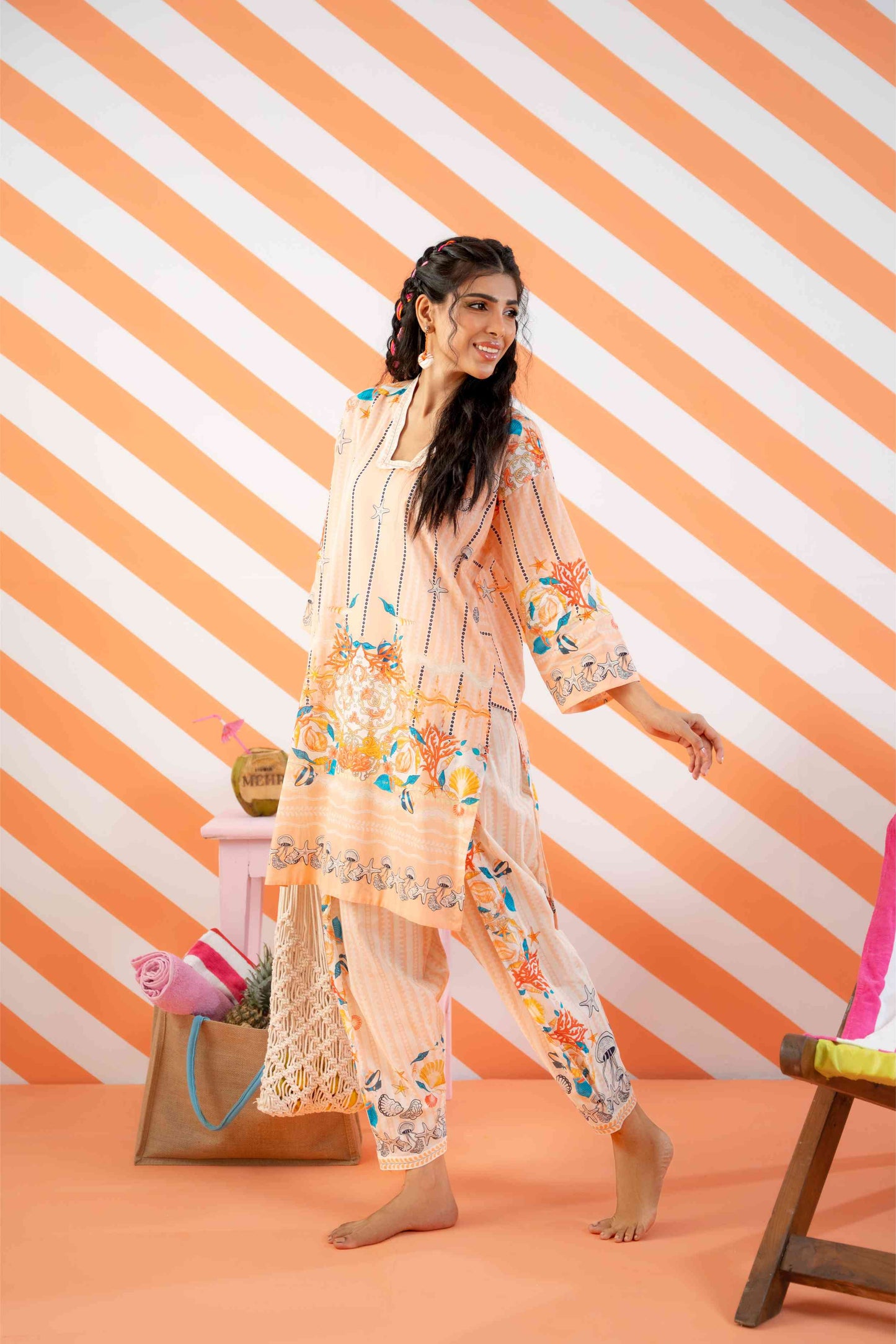 Peachy Rose Studio Mehr - Sugar Social Vol 2
