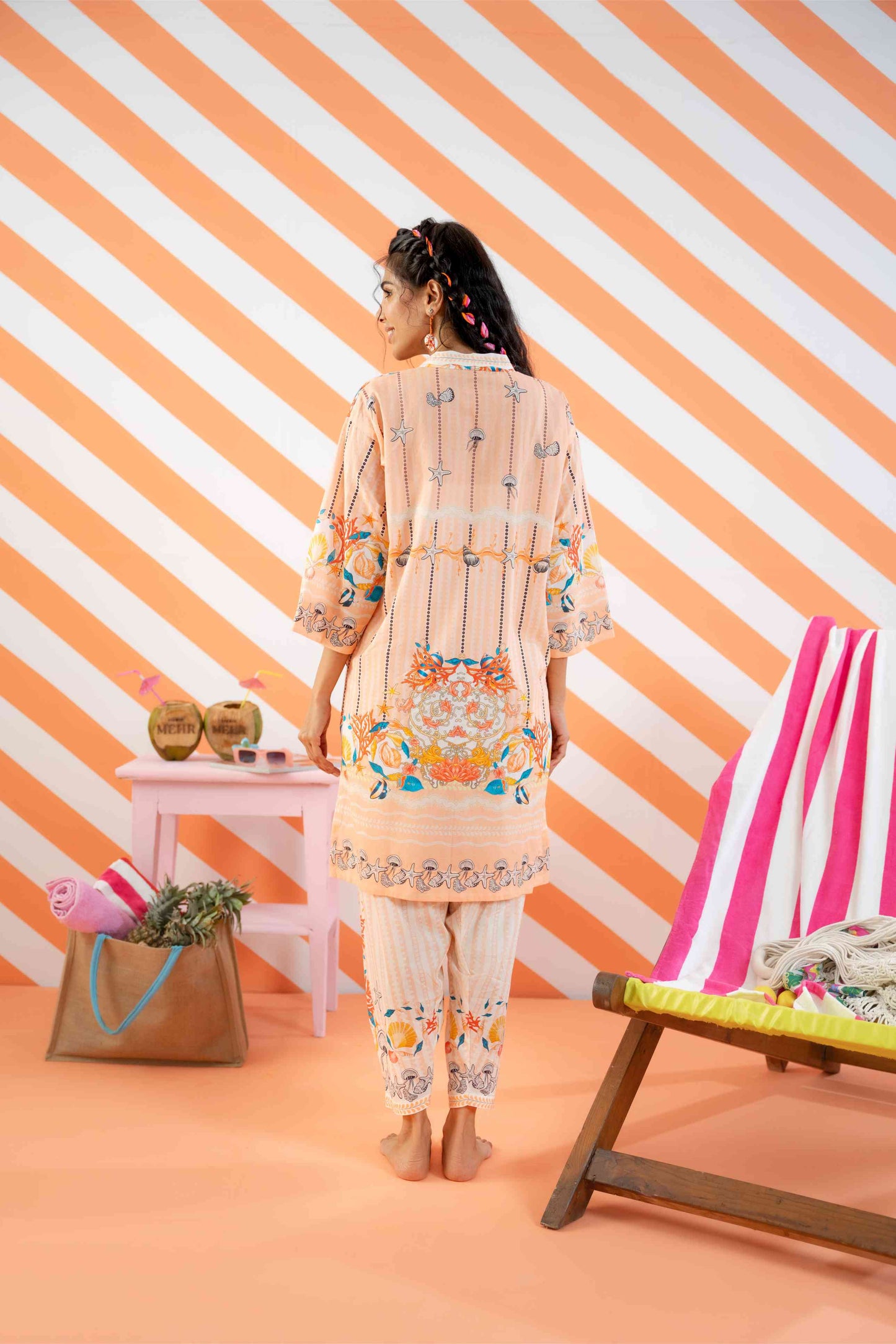 Peachy Rose Studio Mehr - Sugar Social Vol 2