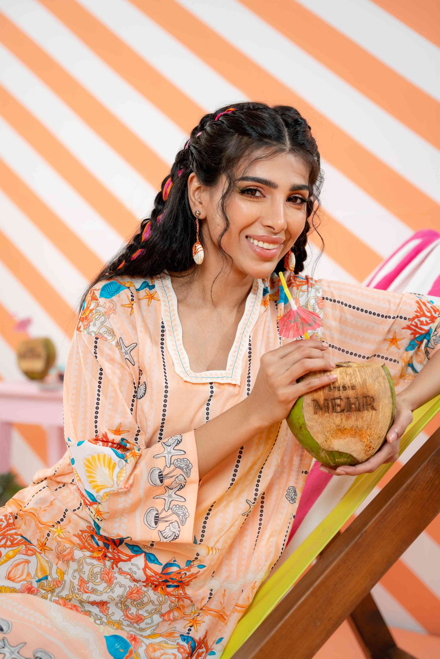 Peachy Rose Studio Mehr - Sugar Social Vol 2
