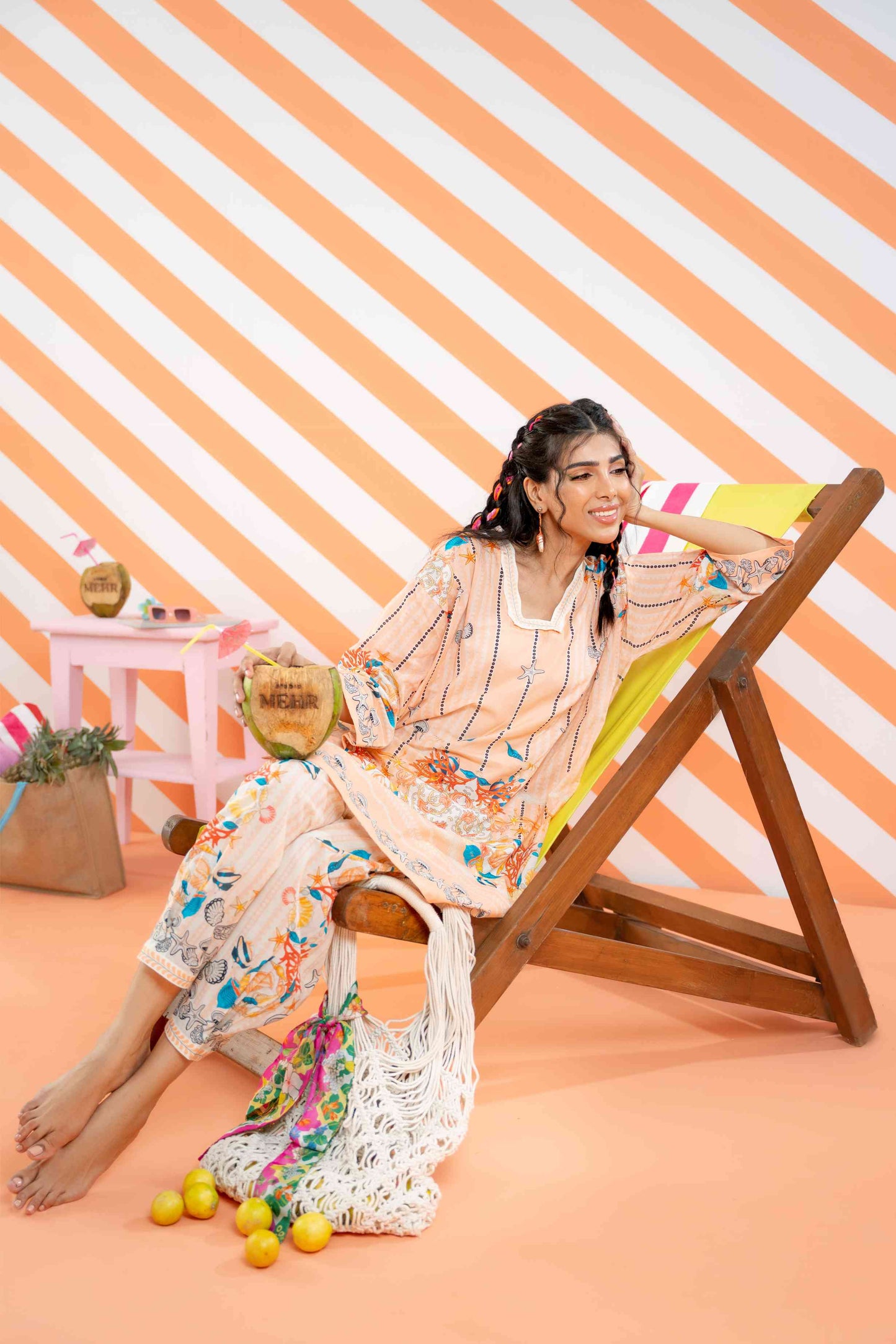 Peachy Rose Studio Mehr - Sugar Social Vol 2