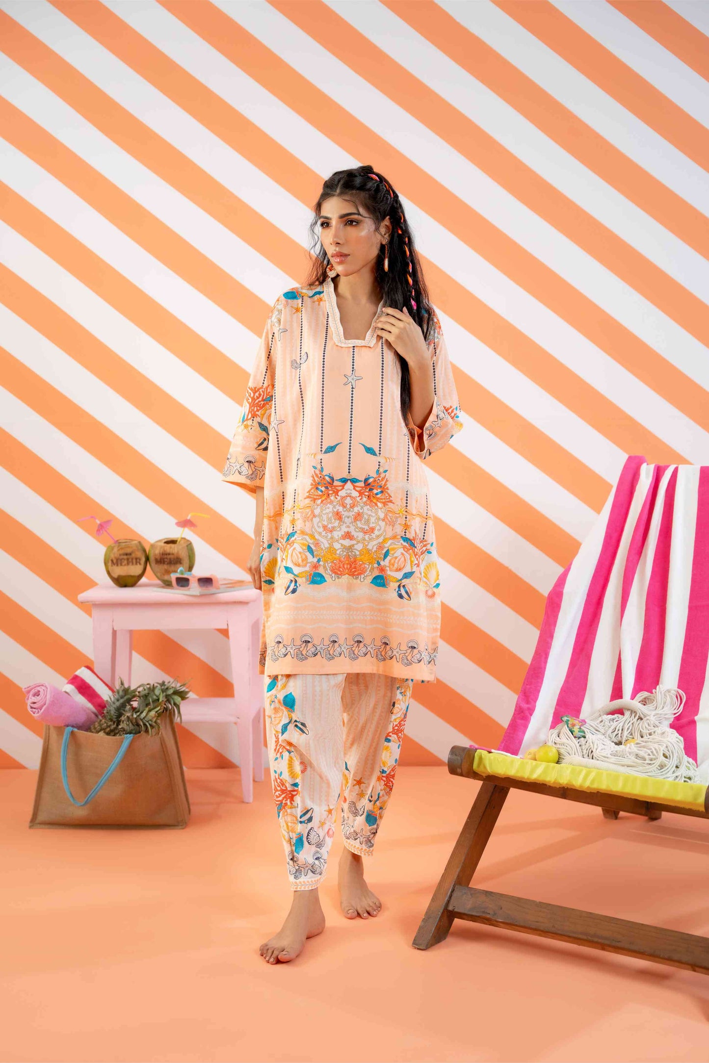Peachy Rose Studio Mehr - Sugar Social Vol 2