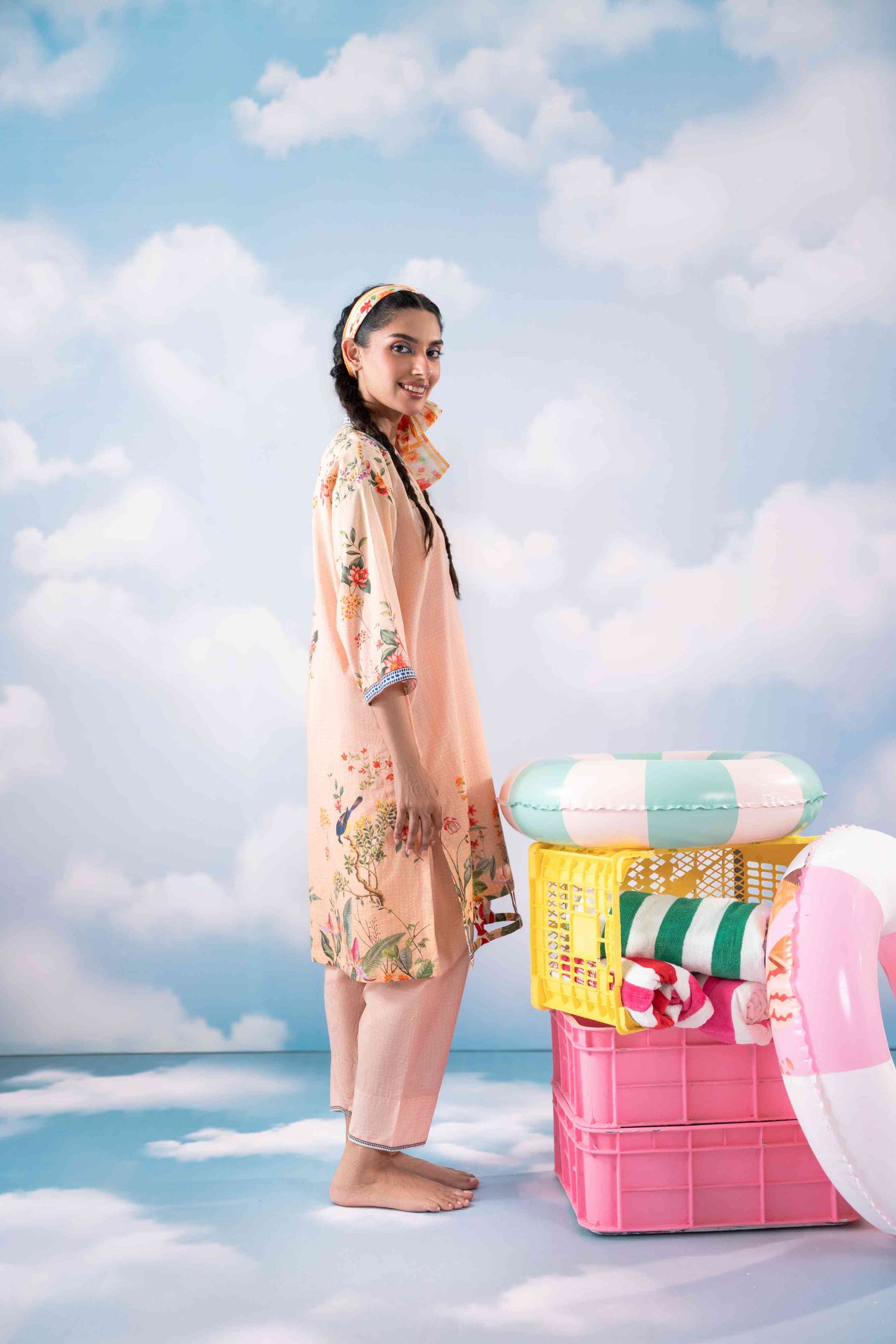 Petal Dust Studio Mehr - Sugar Social Vol 2