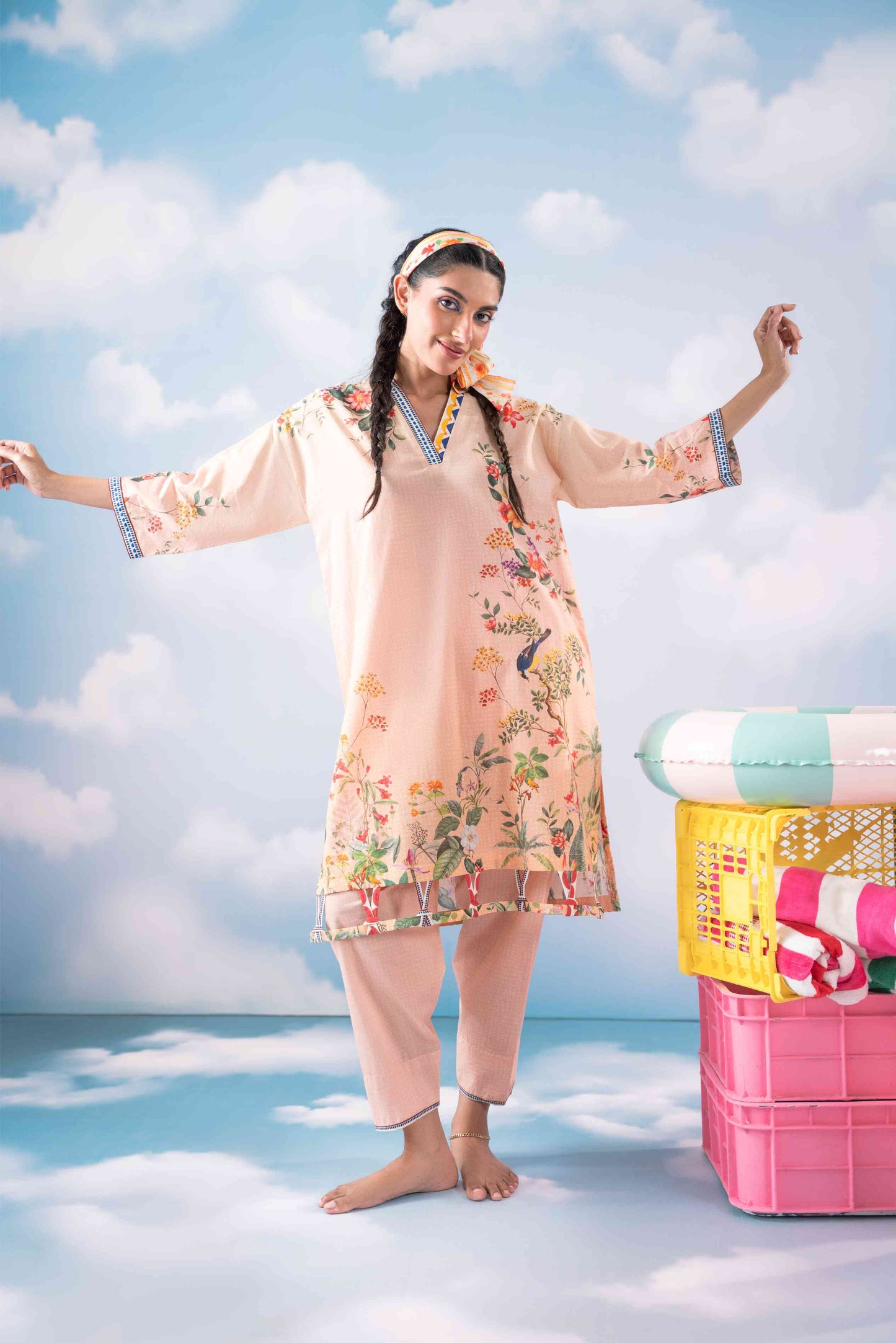 Petal Dust Studio Mehr - Sugar Social Vol 2