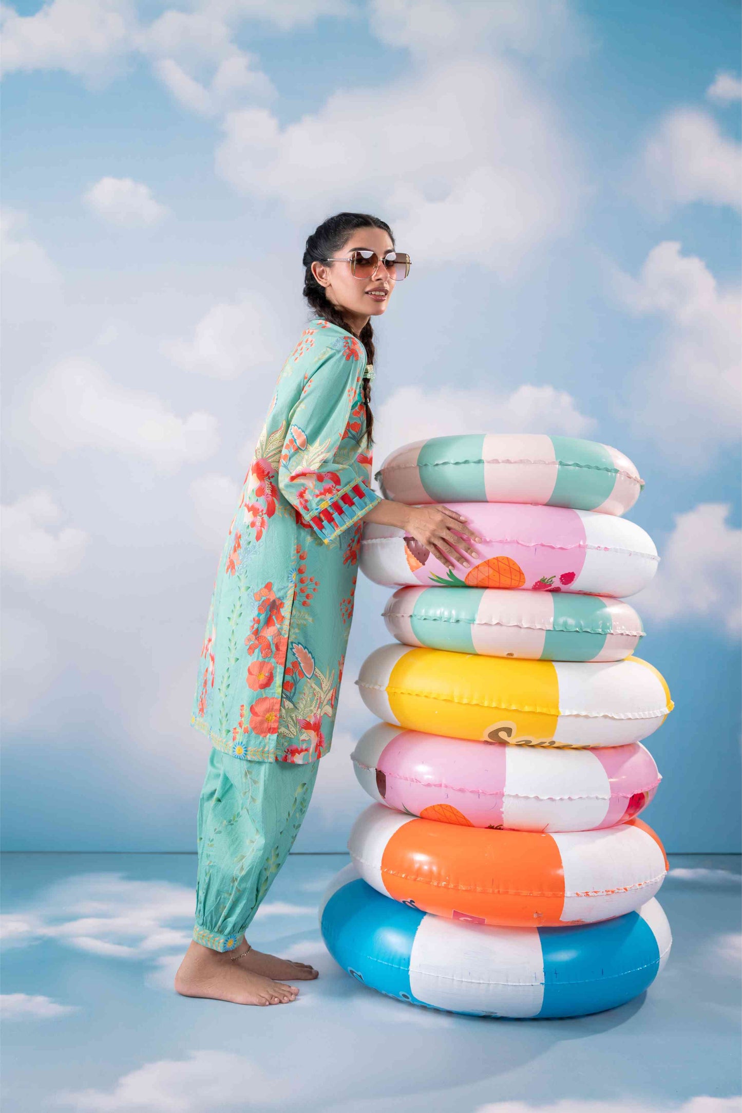 Pickle Studio Mehr - Sugar Social Vol 2