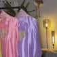 The Lilac Set