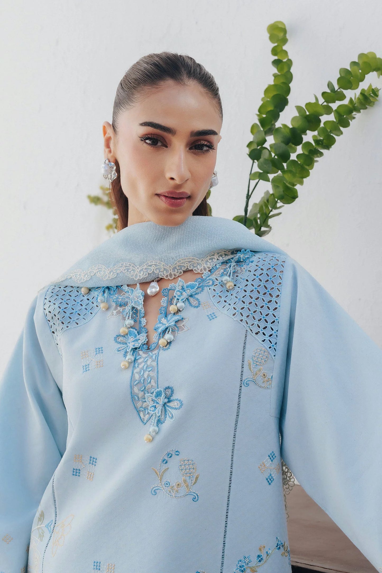 Qalamkar Basic Pret '26 - QBP-05 Marta
