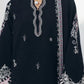 Qalamkar Basic Pret '26 - QBP-07 Dorte