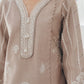 Qalamkar Basic Pret '26 - QBP-08 Elke