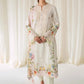 Qprints By Qalamkar Embroidered Lawn 2024 | QLM24QP AR-03 Jose