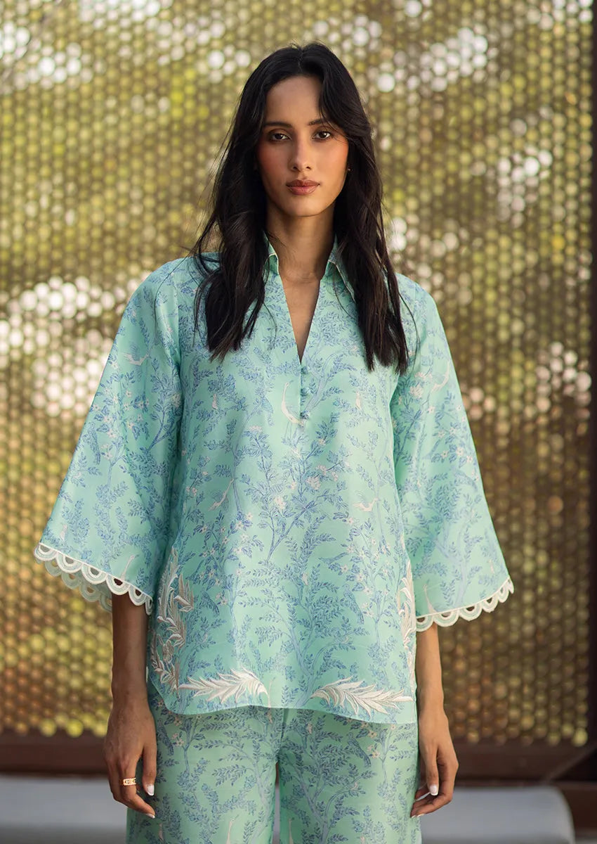 Tiya By Sania Maskatiya Ramadan Edit '26 - Quinn