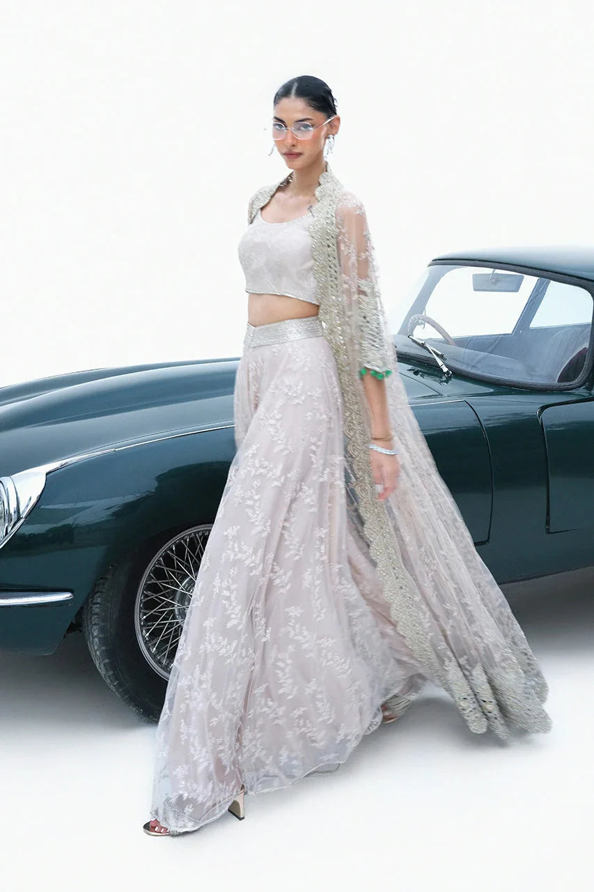 Sania Maskatiya New Arrivals '26 - Rafia