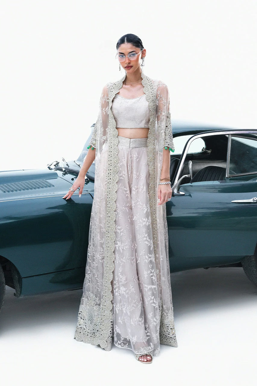 Sania Maskatiya New Arrivals '26 - Rafia