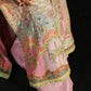 Crimson Eid Prints '26 - Rangralli - Candy
