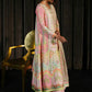 Crimson Eid Prints '26 - Rangralli - Candy
