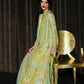 Crimson Eid Prints '26 - Rangralli - Lime