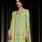 Crimson Eid Prints '26 - Rangralli - Lime