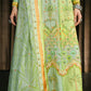 Crimson Eid Prints '26 - Rangralli - Lime