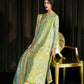 Crimson Eid Prints '26 - Rangralli - Lime