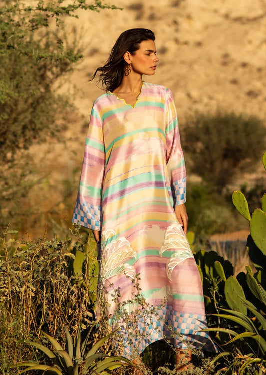 Tiya By Sania Maskatiya Ramadan Edit '26 - Raya