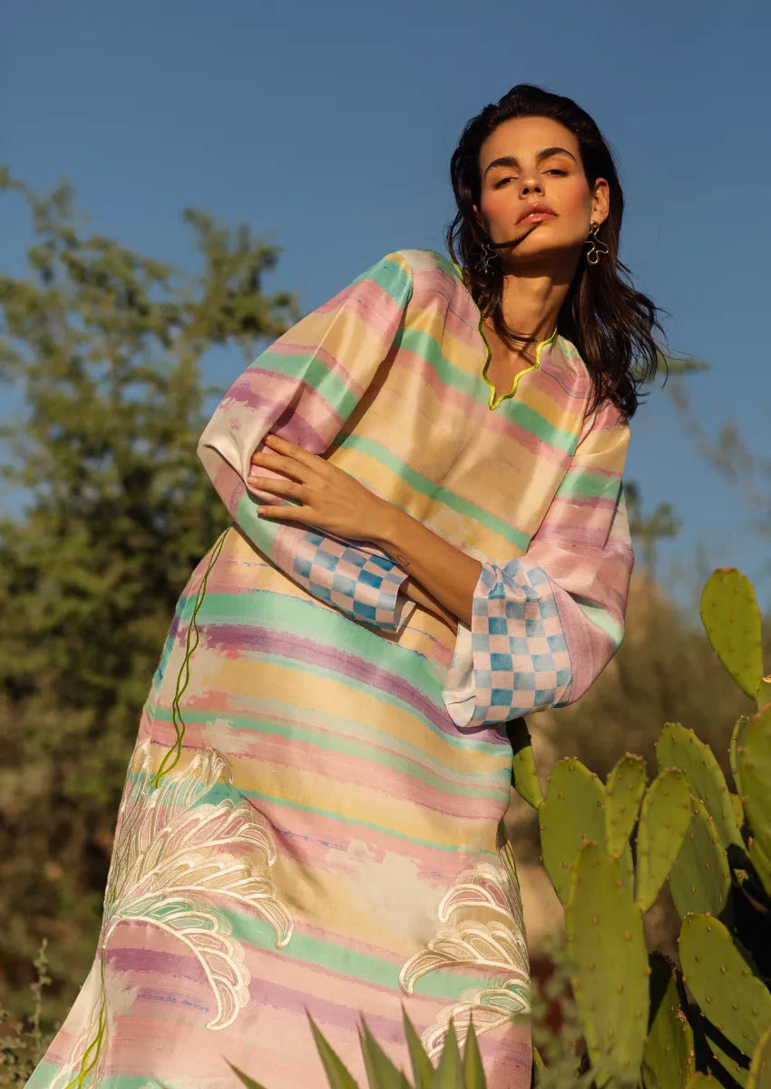 Tiya By Sania Maskatiya Ramadan Edit '26 - Raya
