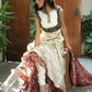 Sania Maskatiya Velvet Edit '26 - Renya