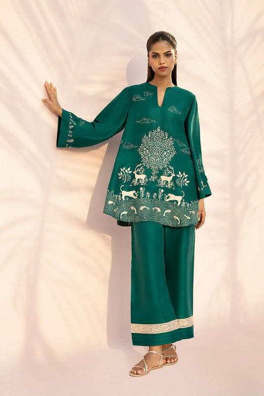 Sania Maskatiya Ramadan '26 Drop I - Reyna (A)