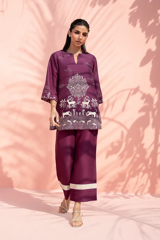 Sania Maskatiya Ramadan '26 Drop I - Reyna (B)