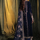 Qalamkar Velvet Edit 24 - BK-05 DALIA (RTS)