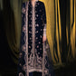 Qalamkar Velvet Edit 24 - BK-05 DALIA (RTS)